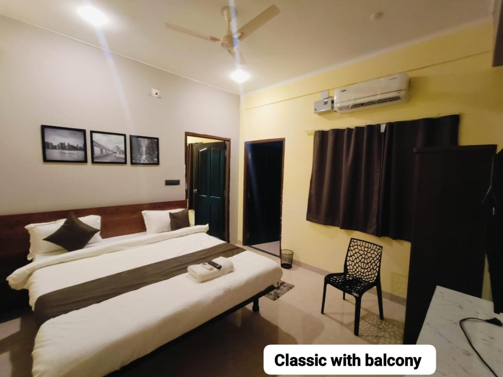 Emerald Euphoria The Luxury Stay Near Infocity Best Seller Бхубанешвара Экстерьер фото